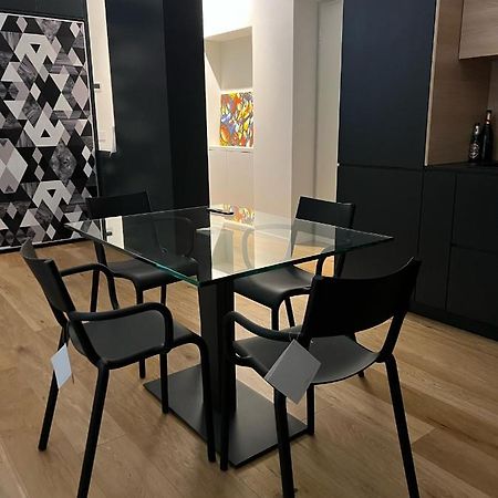 Ferienwohnung Residenza Diaz Domodossola Exterior foto