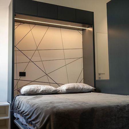 Ferienwohnung Residenza Diaz Domodossola Exterior foto