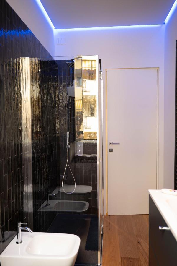 Ferienwohnung Residenza Diaz Domodossola Exterior foto