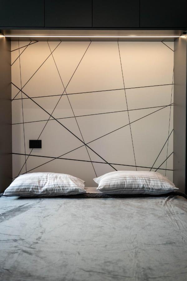 Ferienwohnung Residenza Diaz Domodossola Exterior foto