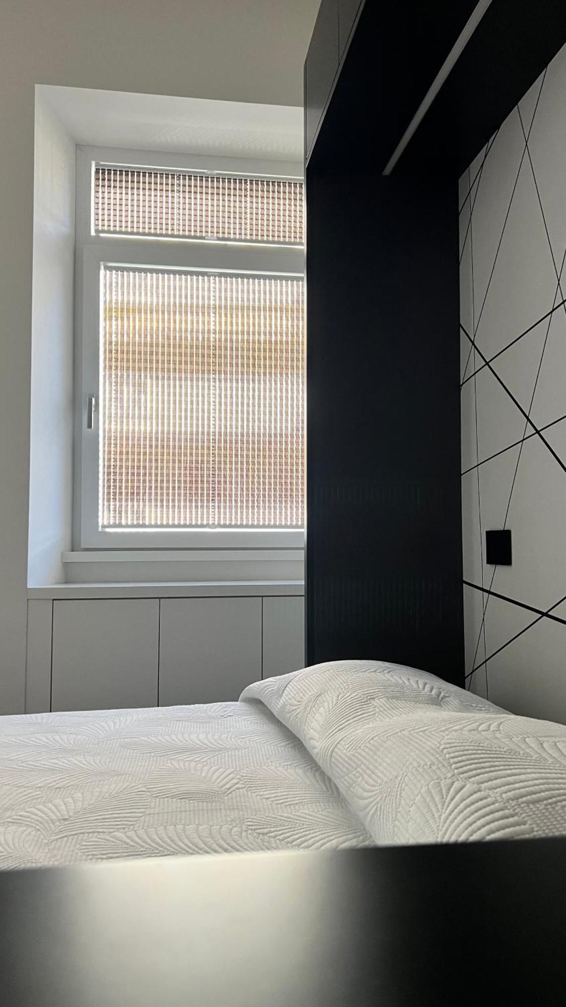 Ferienwohnung Residenza Diaz Domodossola Exterior foto