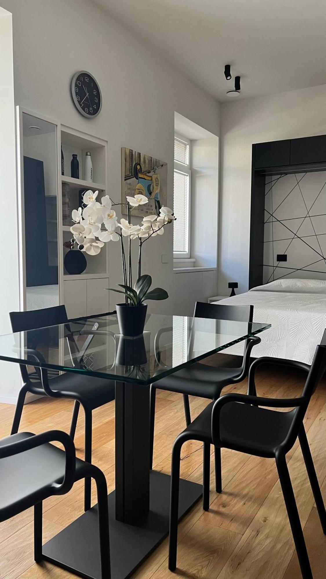 Ferienwohnung Residenza Diaz Domodossola Exterior foto