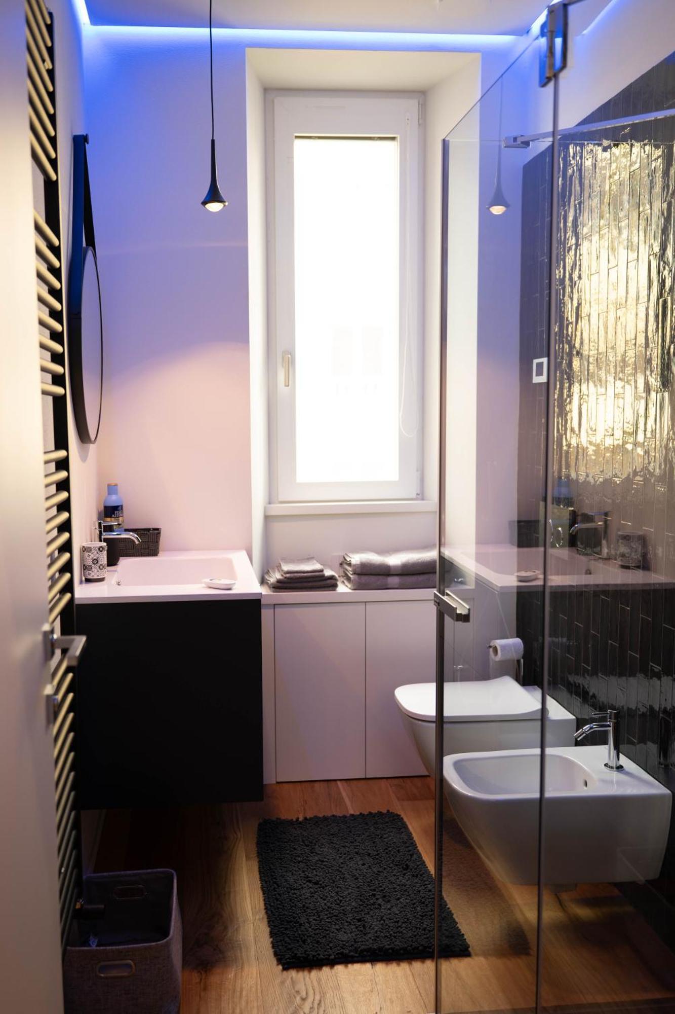 Ferienwohnung Residenza Diaz Domodossola Exterior foto