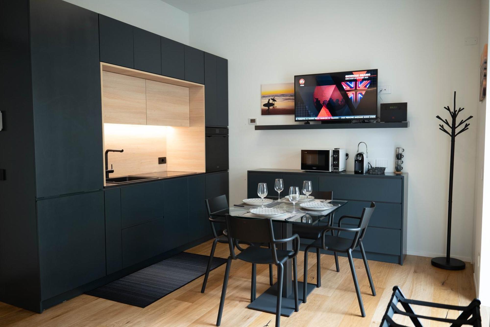 Ferienwohnung Residenza Diaz Domodossola Exterior foto