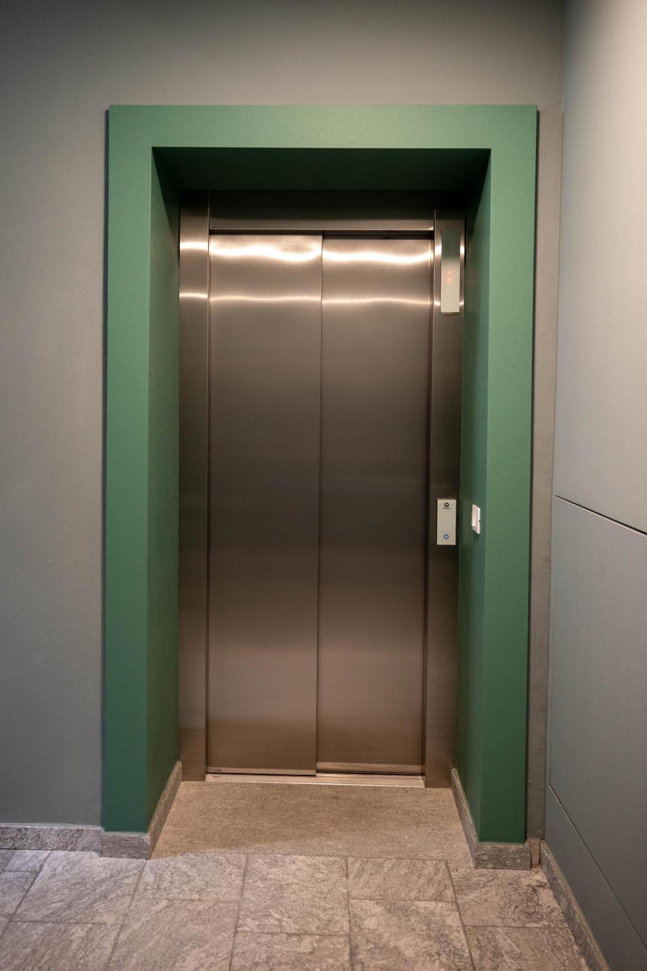 Ferienwohnung Residenza Diaz Domodossola Exterior foto