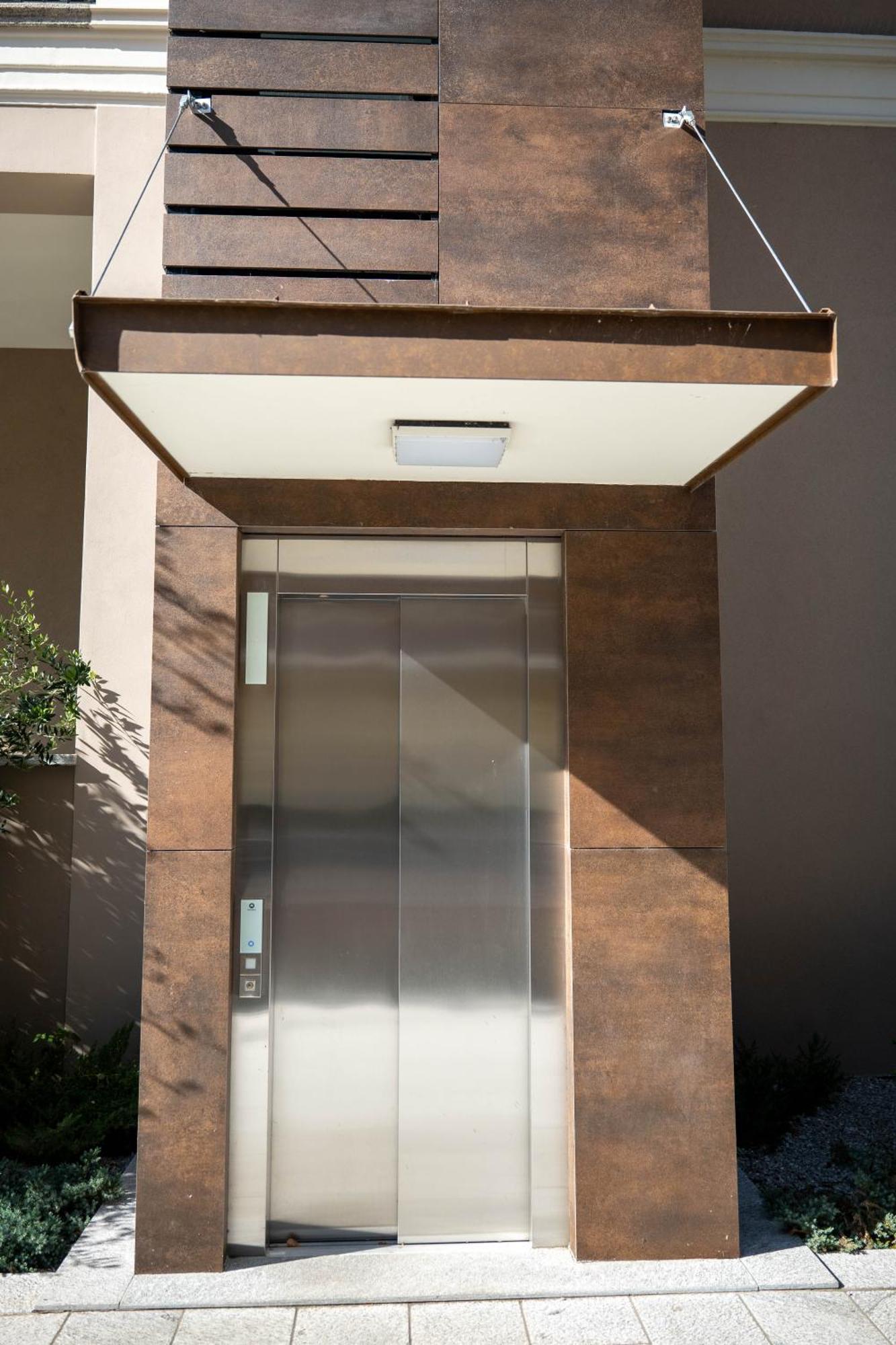 Ferienwohnung Residenza Diaz Domodossola Exterior foto